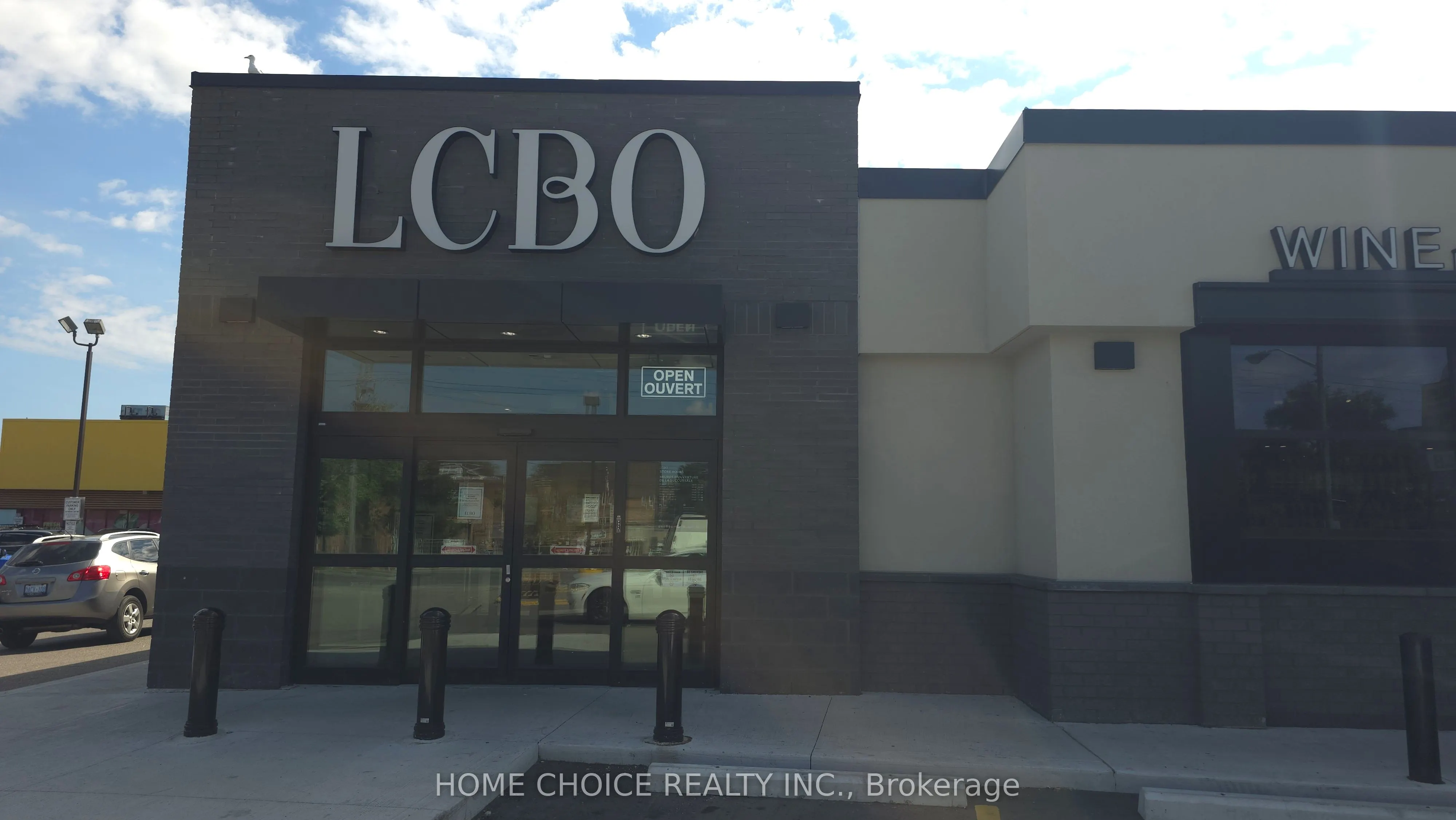 3460 Keele Street W, #921
