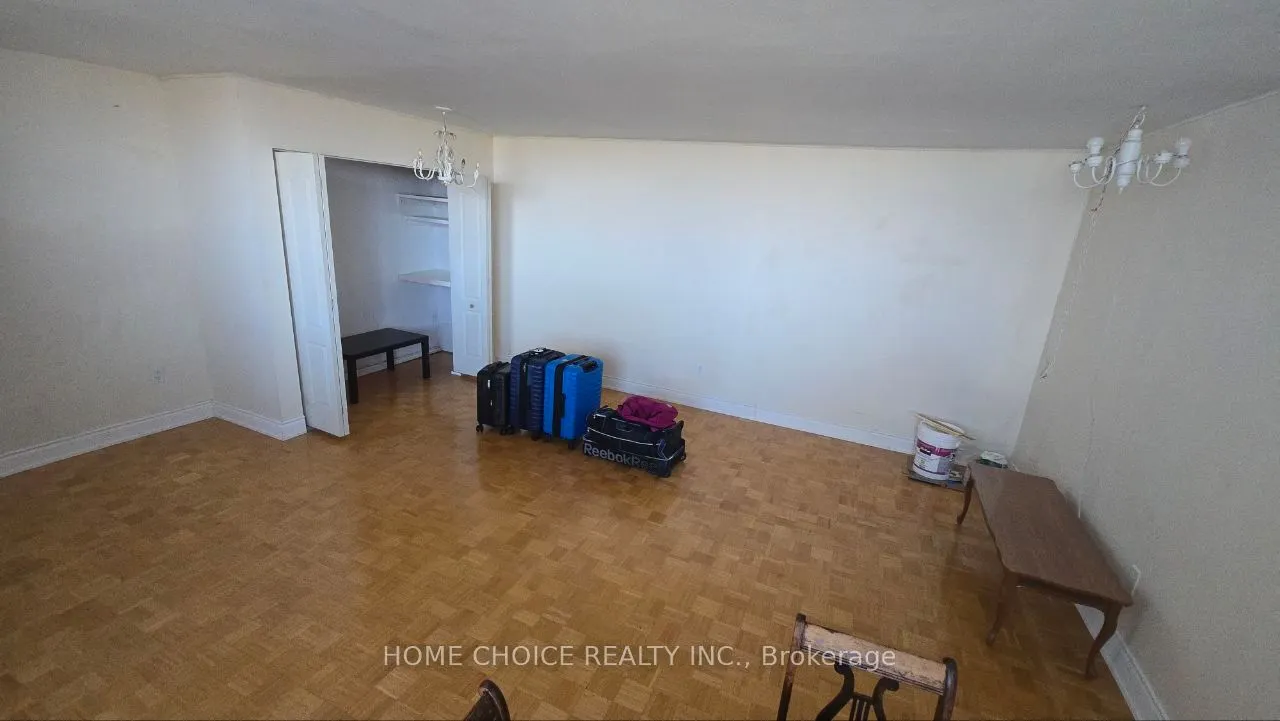 3460 Keele Street W, #921