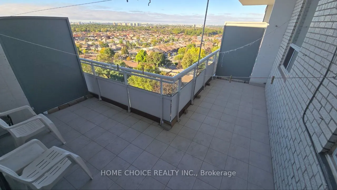 3460 Keele Street W, #921