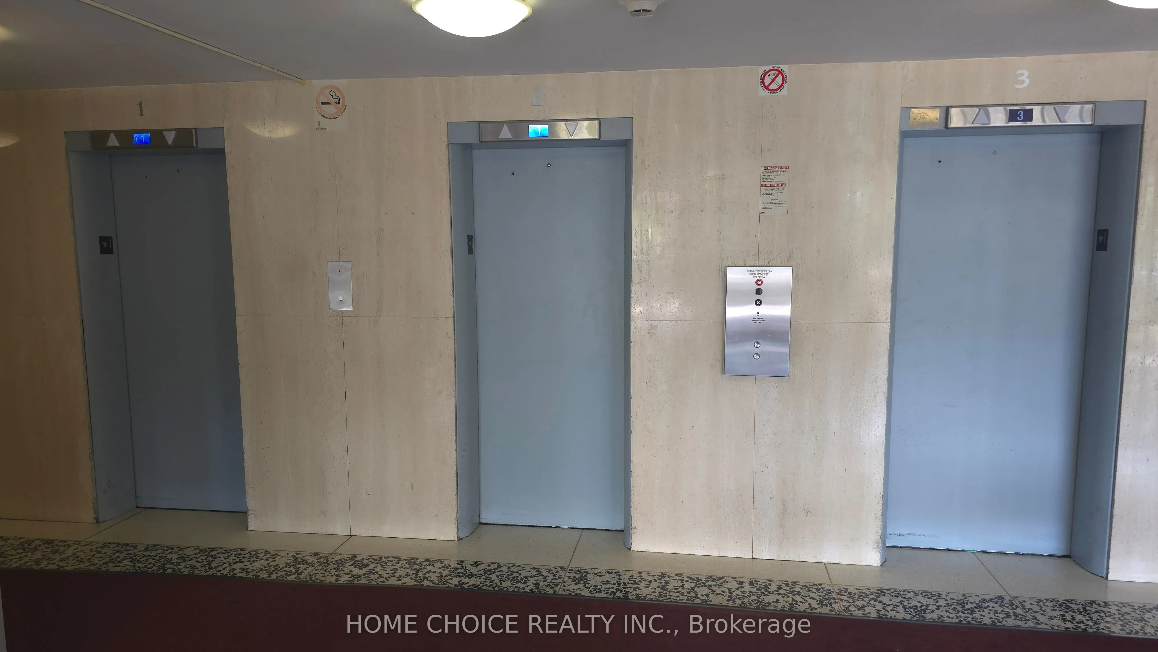 3460 Keele Street W, #921