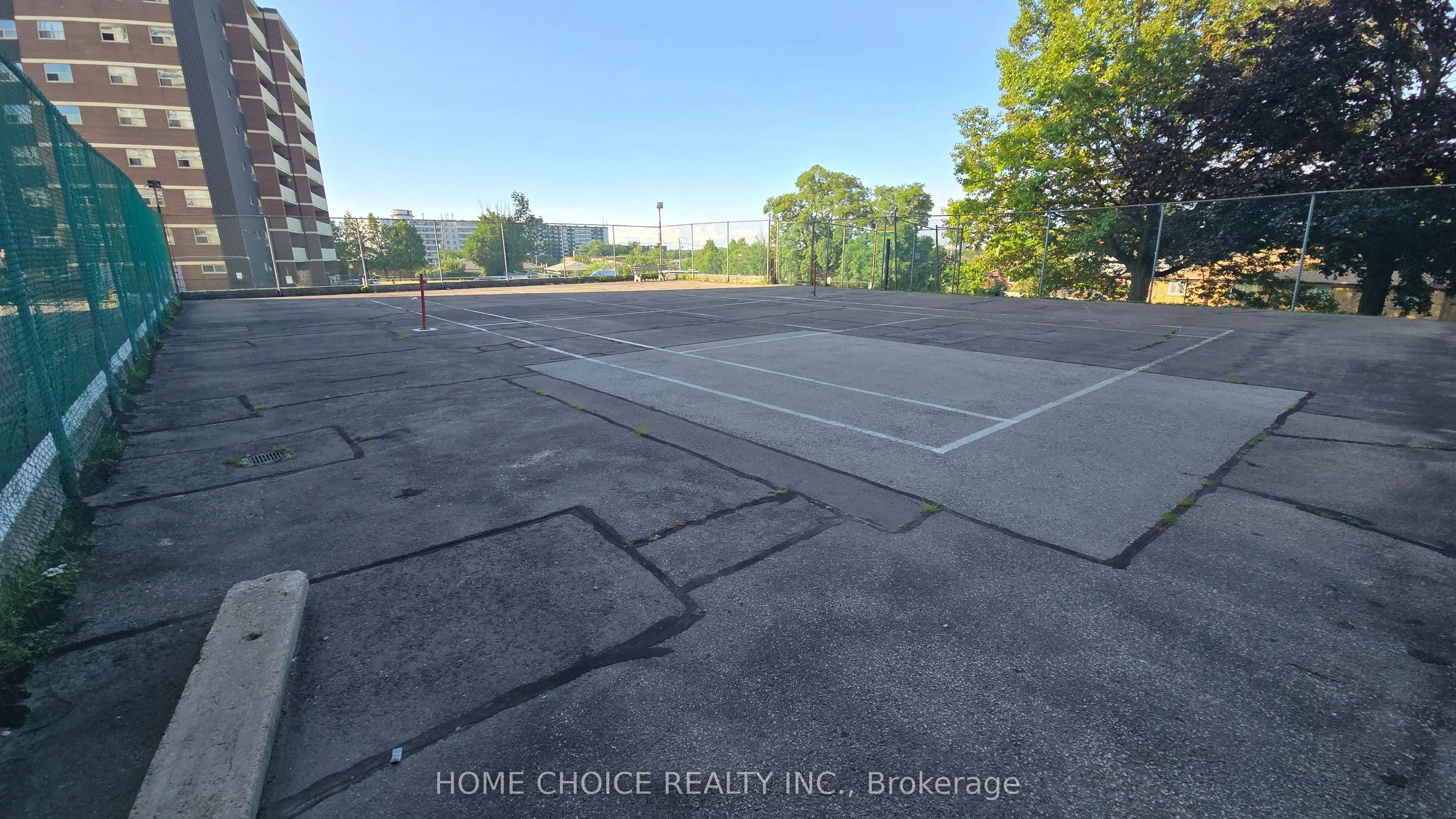 3460 Keele Street W, #921