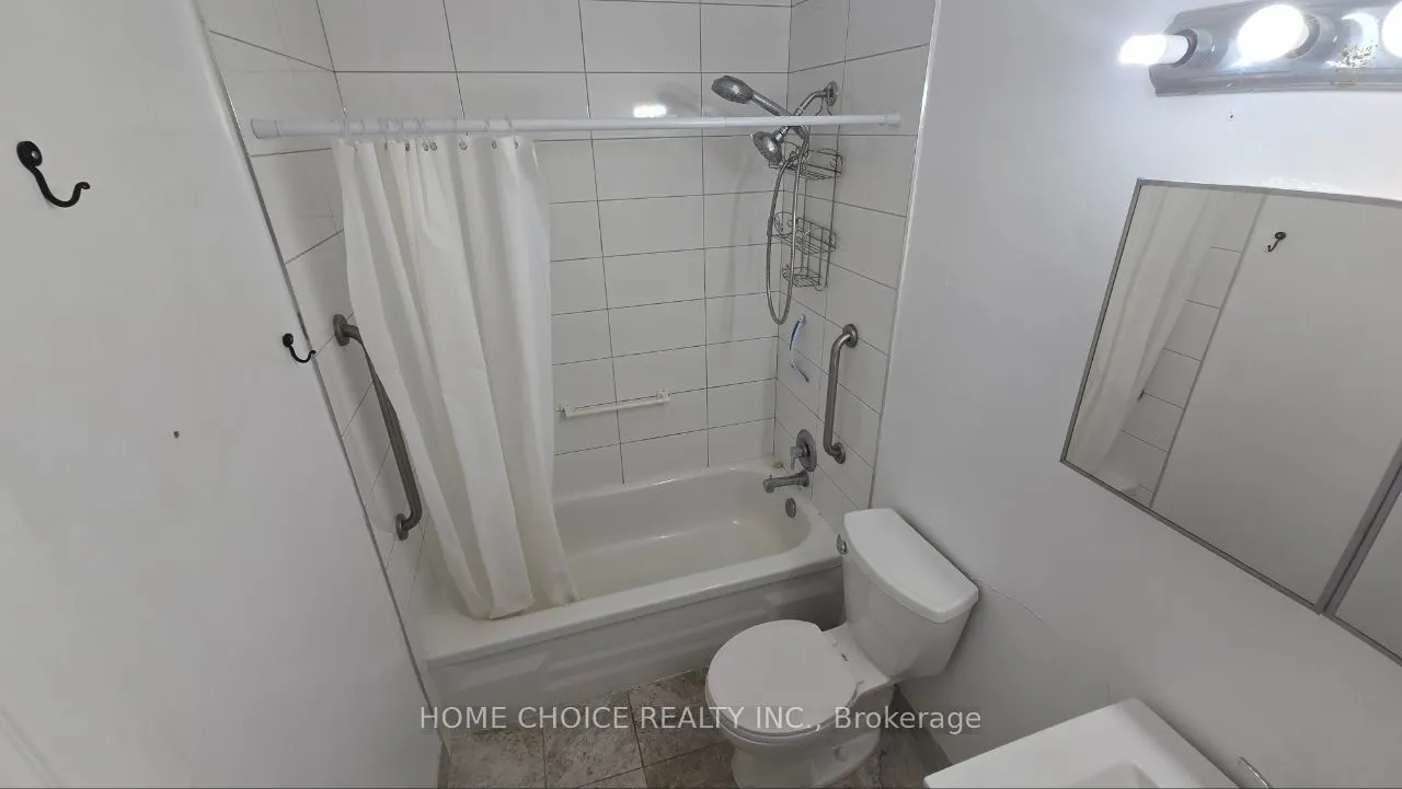 3460 Keele Street W, #921