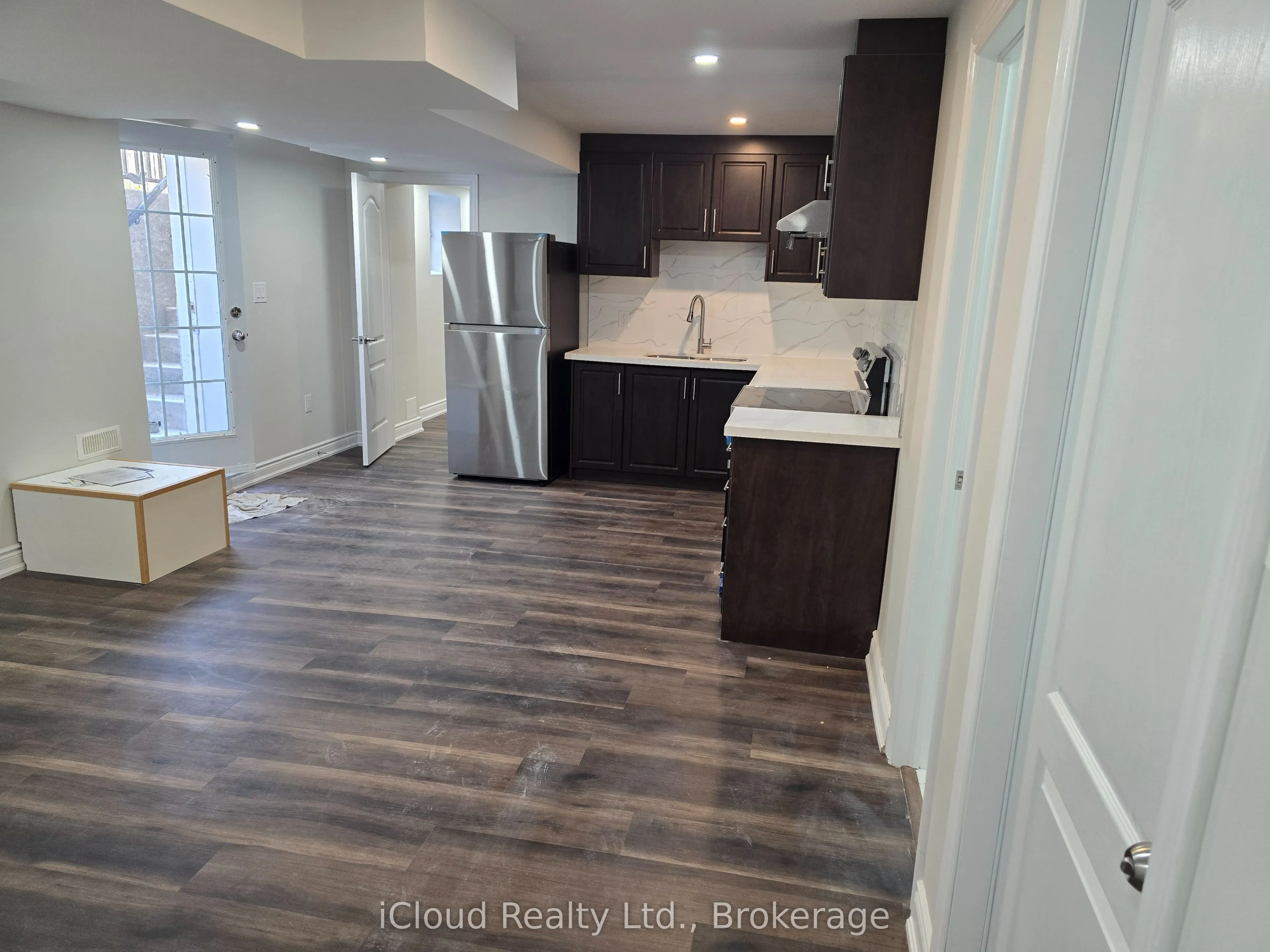 5457 Meadowcrest - BSMT Avenue, #Basement