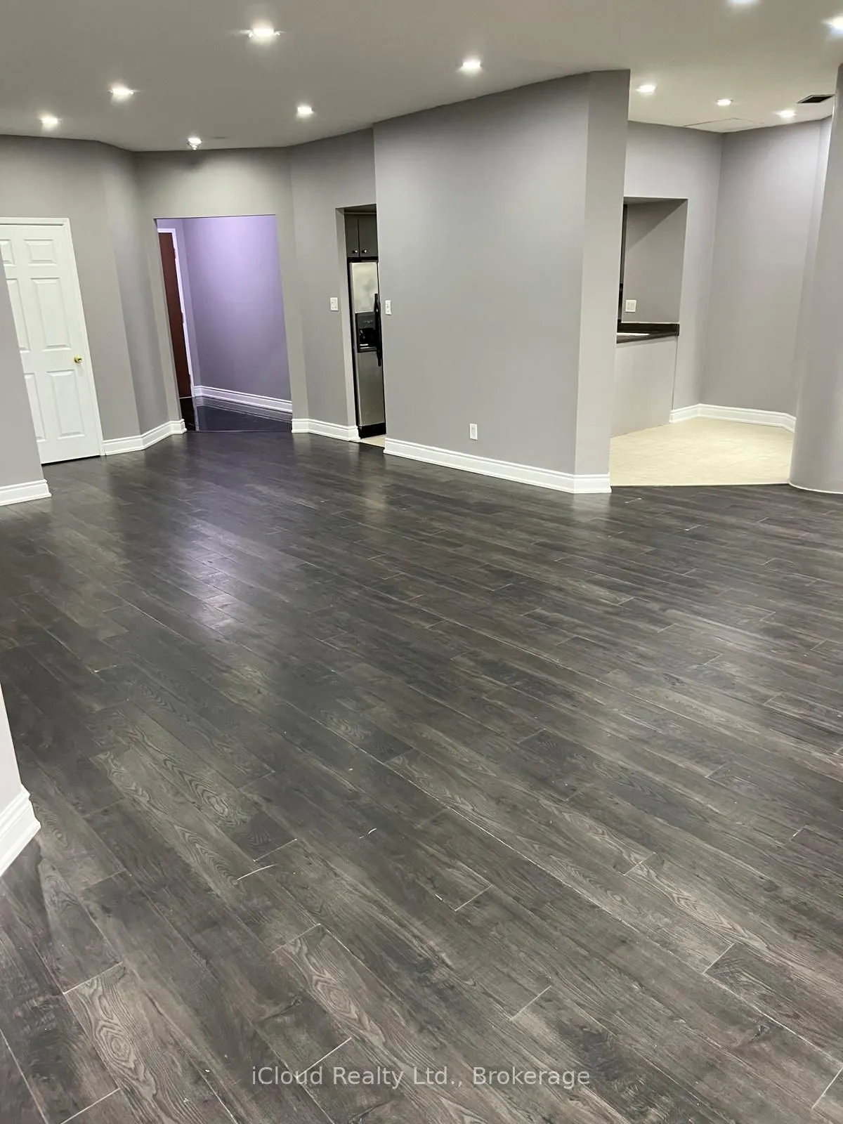 5457 Meadowcrest - BSMT Avenue, #Basement