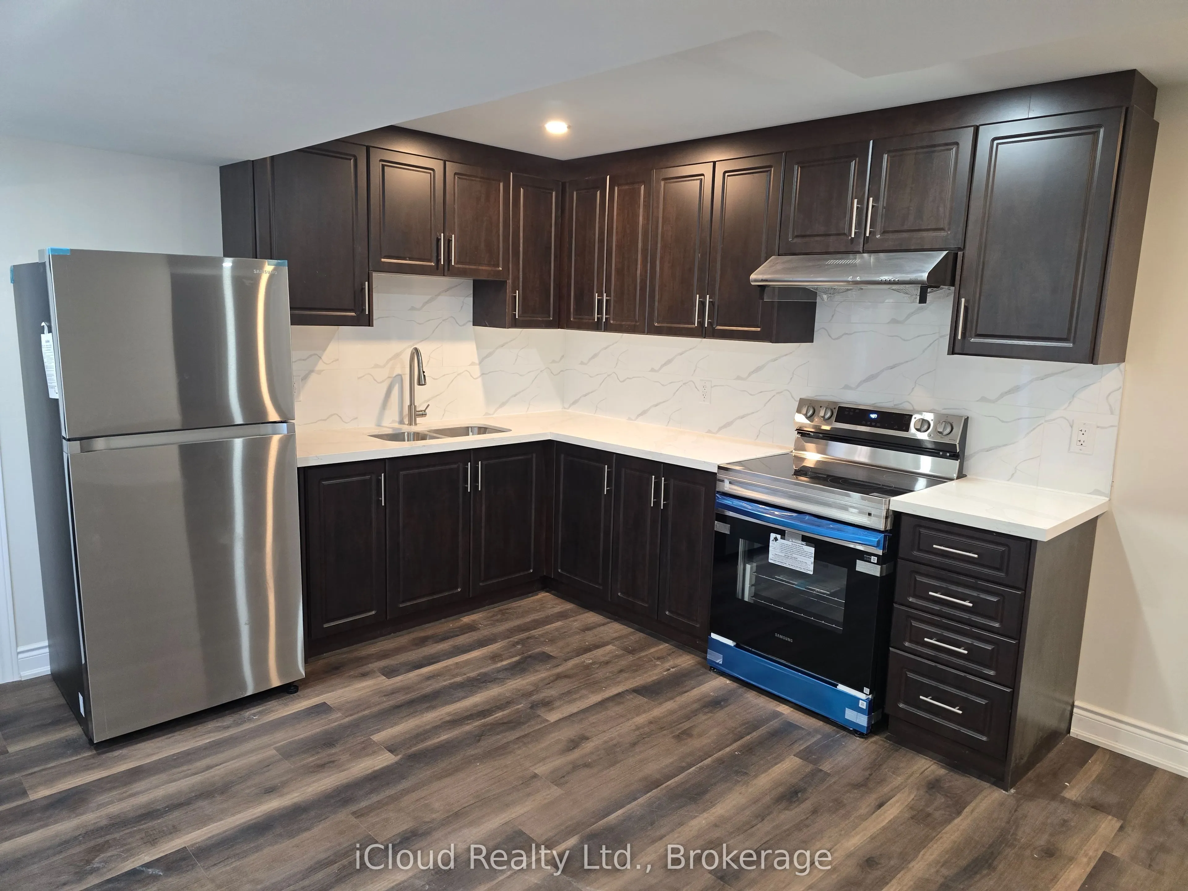 5457 Meadowcrest - BSMT Avenue, #Basement