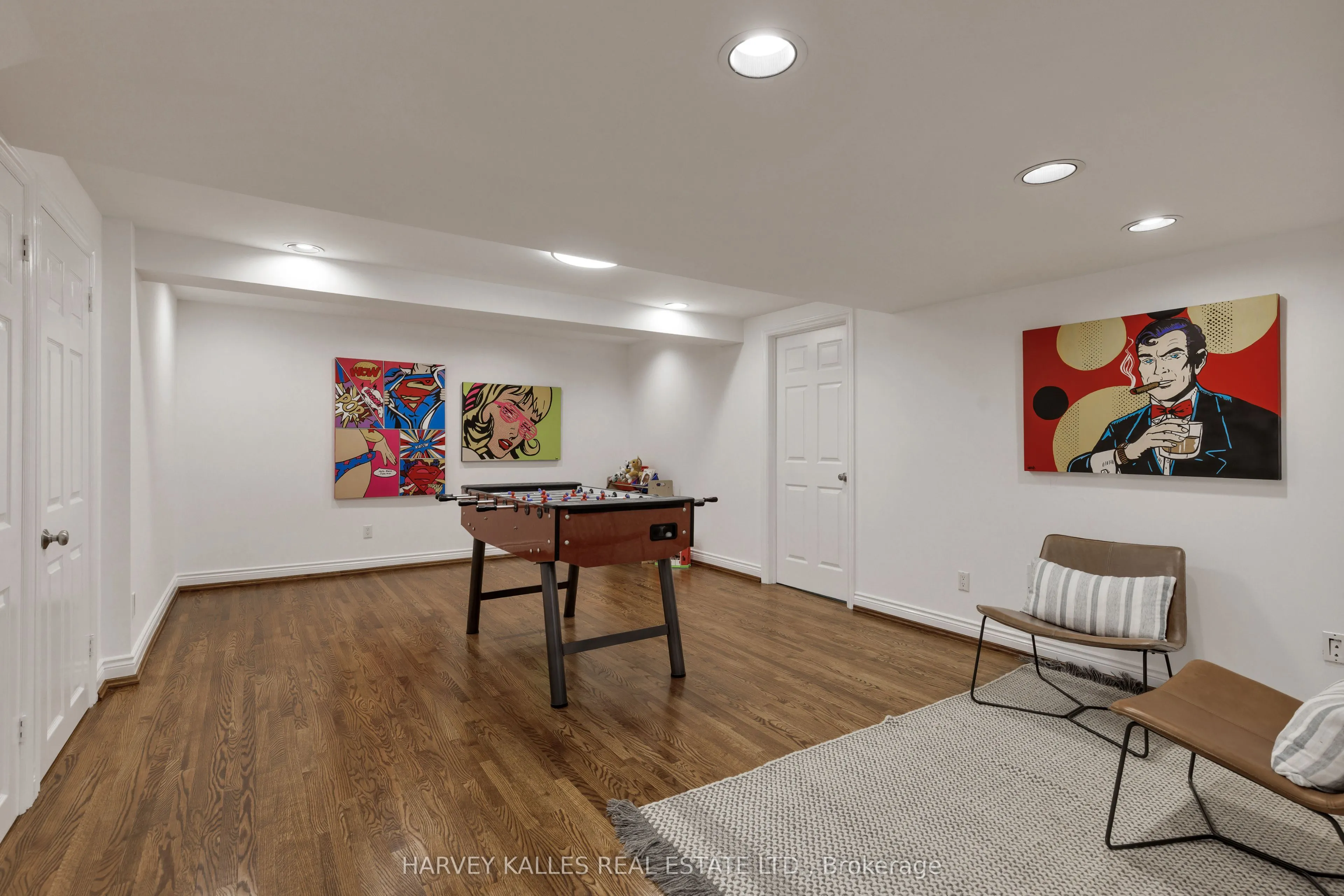 16 Robaldon Road