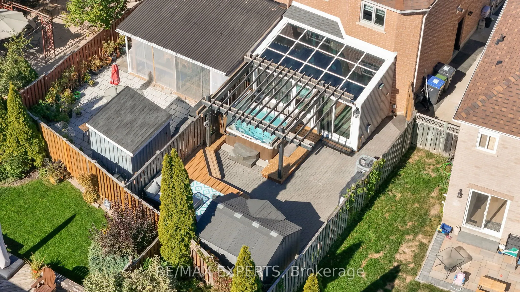 55 Manorwood Court