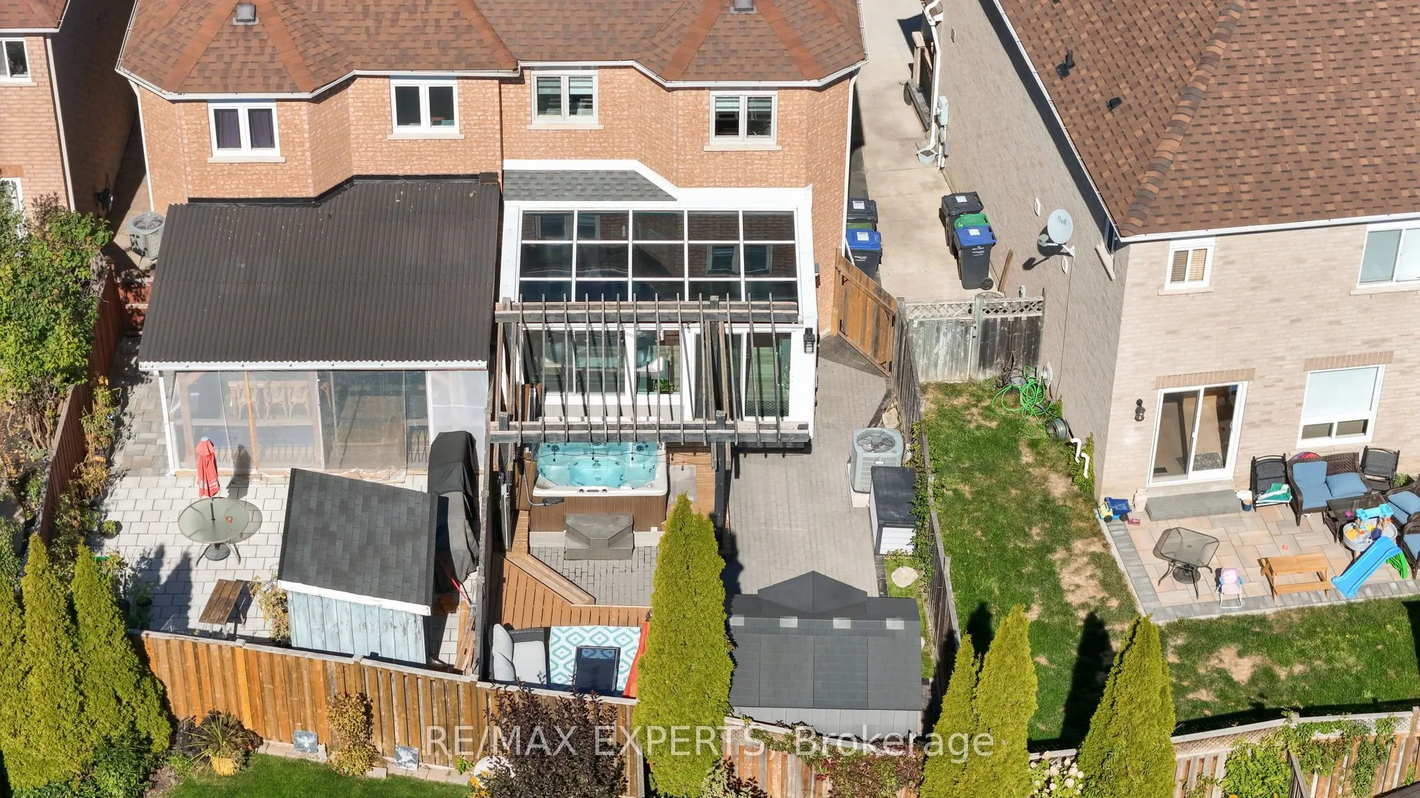 55 Manorwood Court
