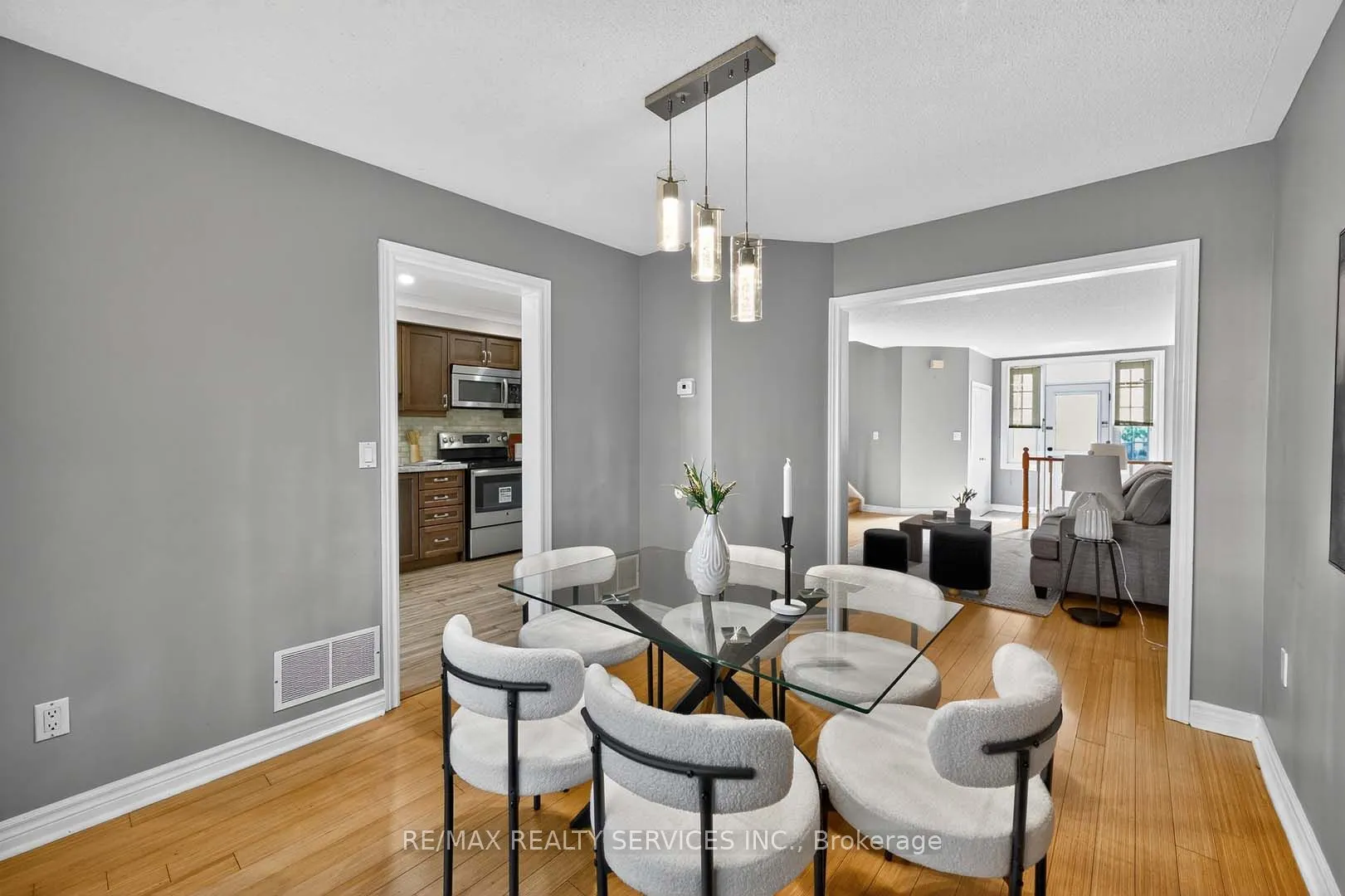 8 Hartnell Square, #58