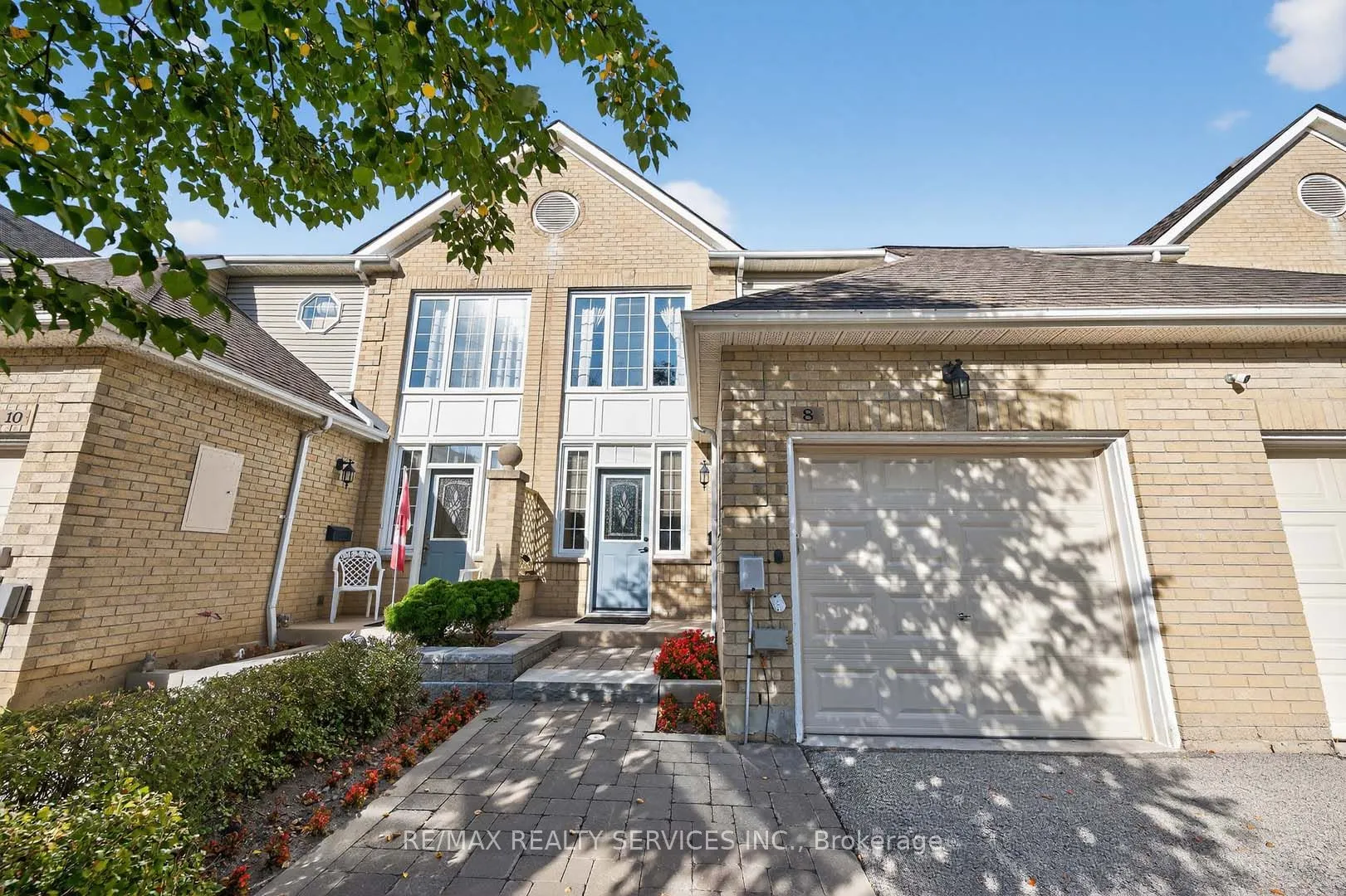 8 Hartnell Square, #58