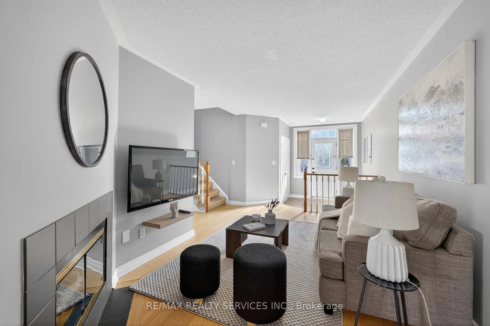8 Hartnell Square, #58