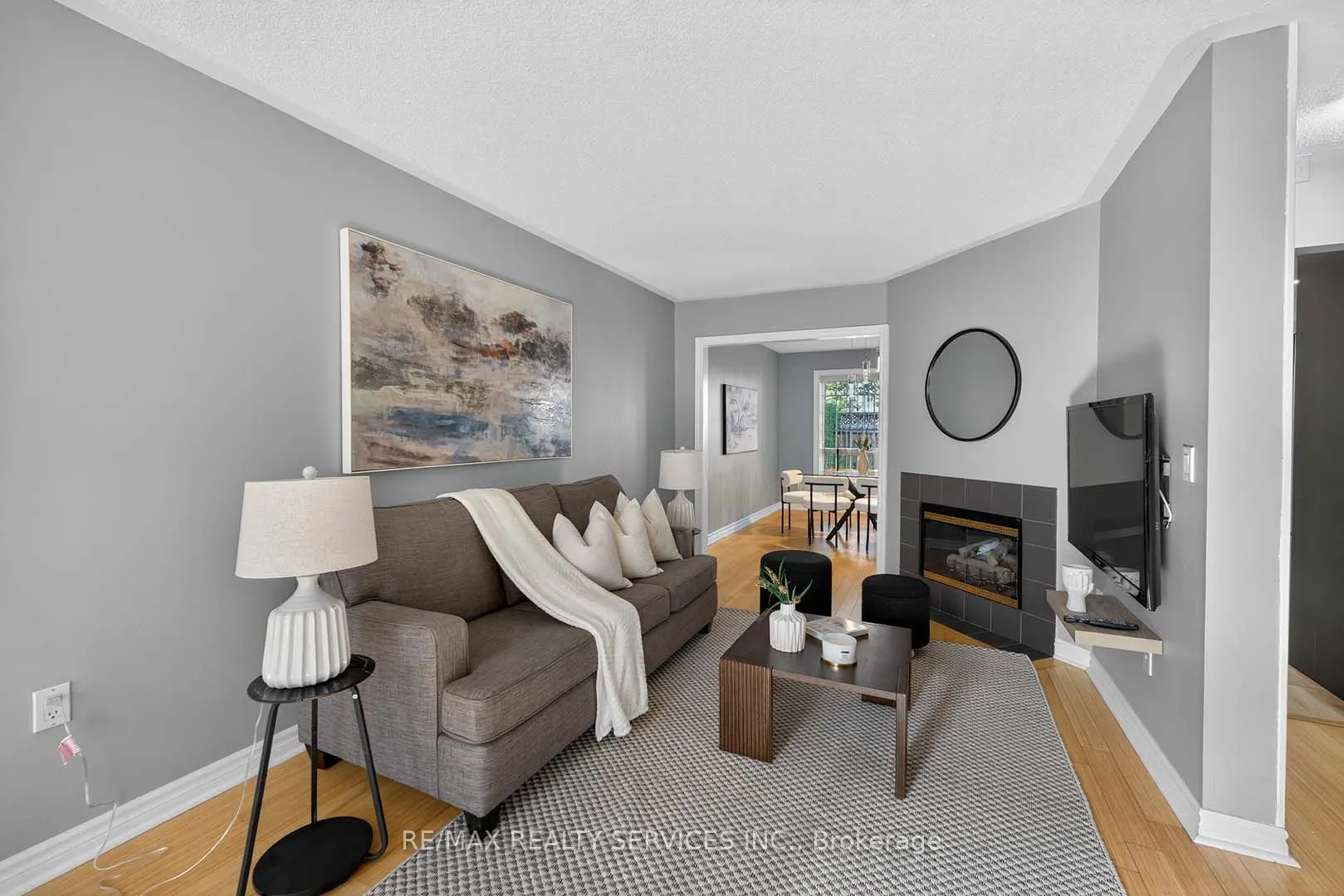8 Hartnell Square, #58