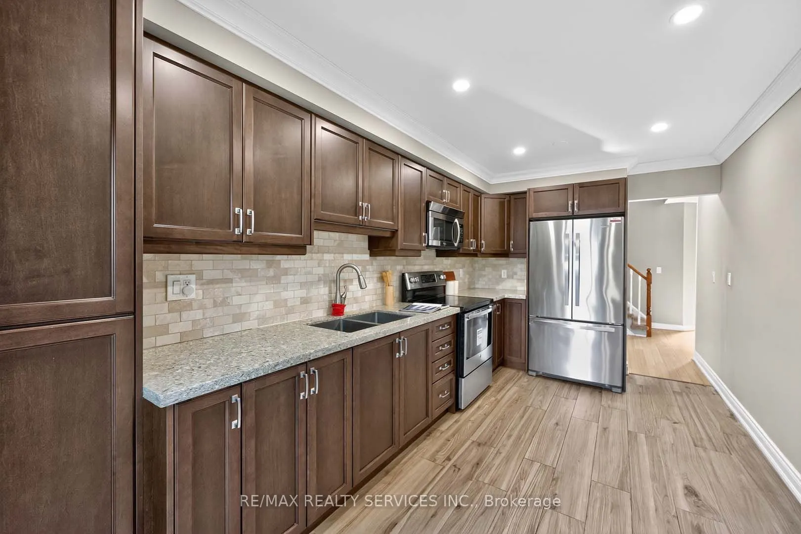 8 Hartnell Square, #58
