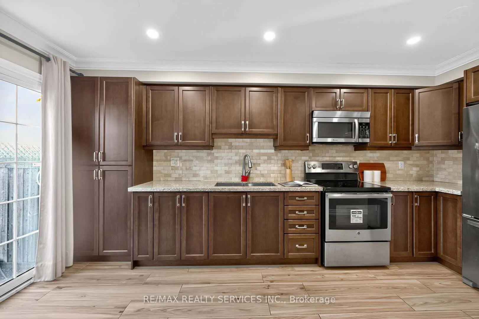8 Hartnell Square, #58