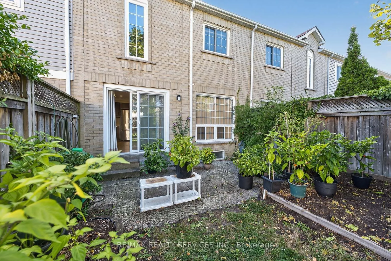 8 Hartnell Square, #58