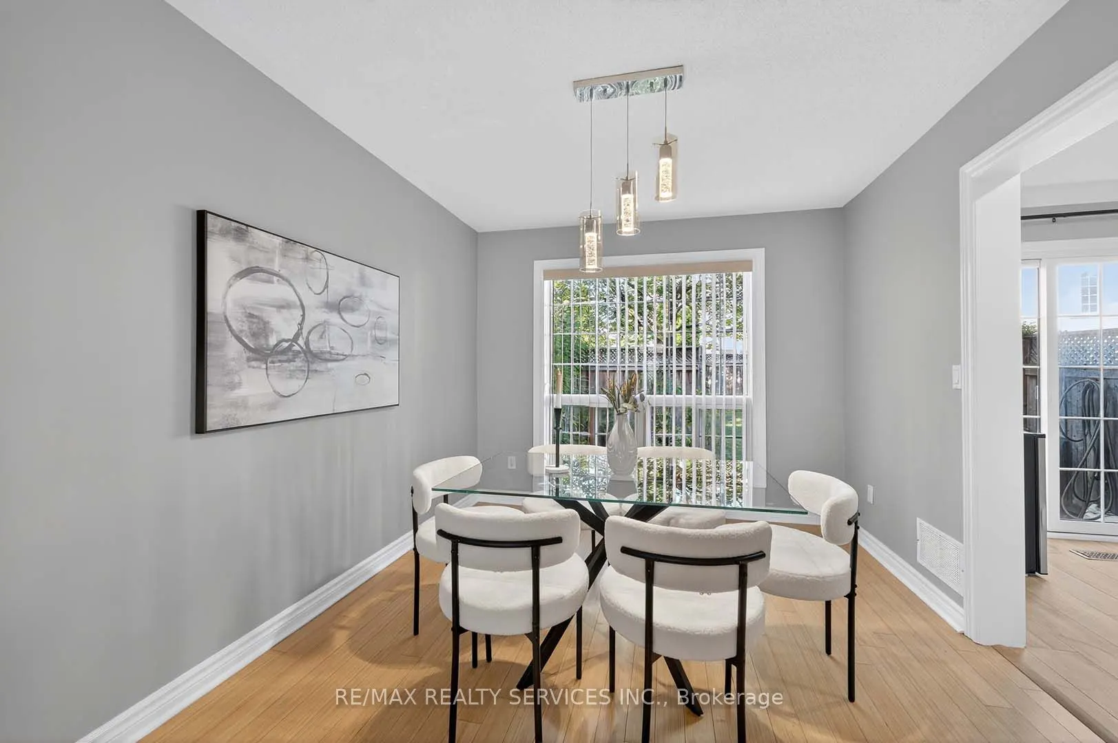 8 Hartnell Square, #58