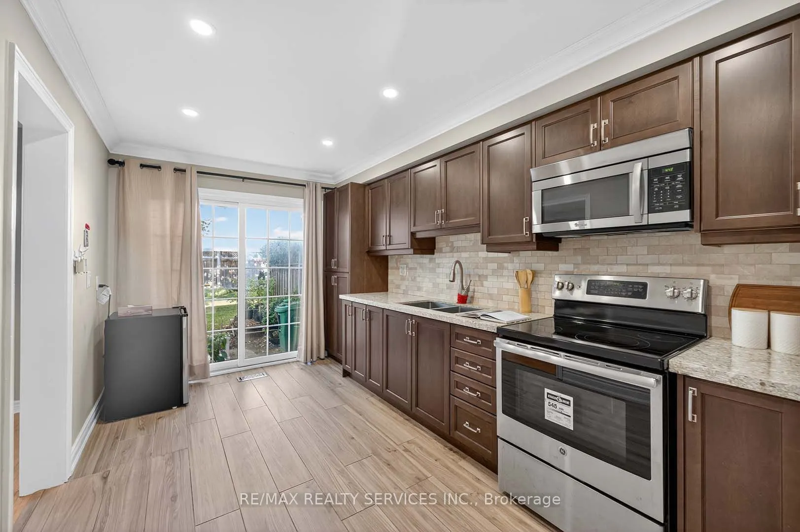 8 Hartnell Square, #58