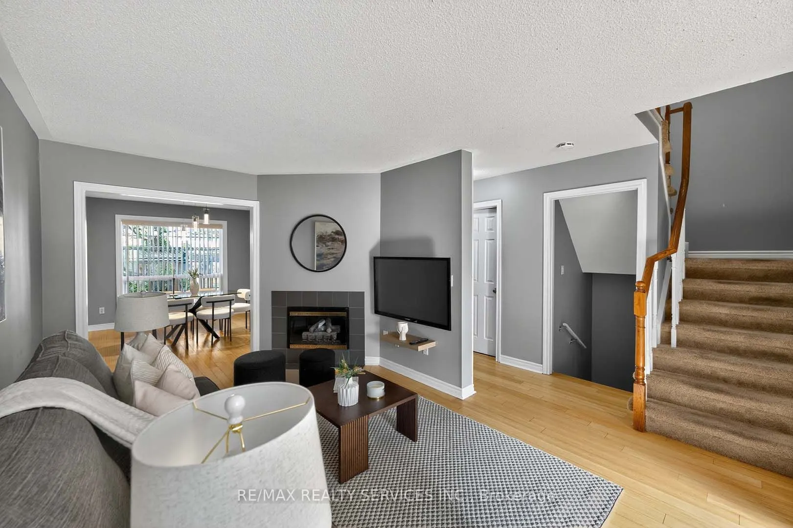 8 Hartnell Square, #58