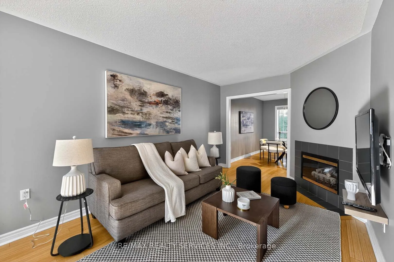 8 Hartnell Square, #58