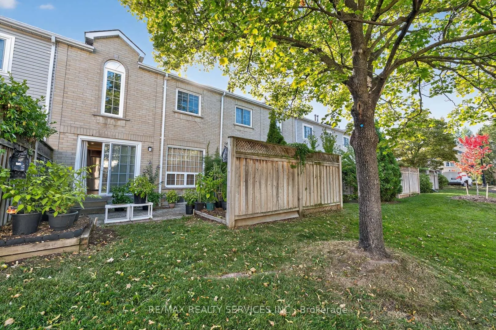 8 Hartnell Square, #58
