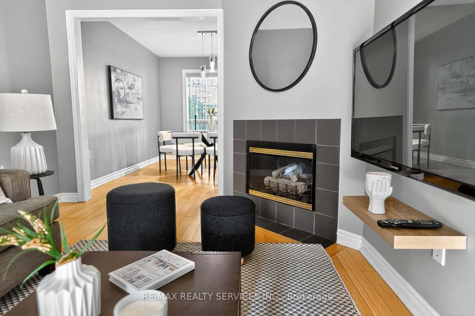 8 Hartnell Square, #58