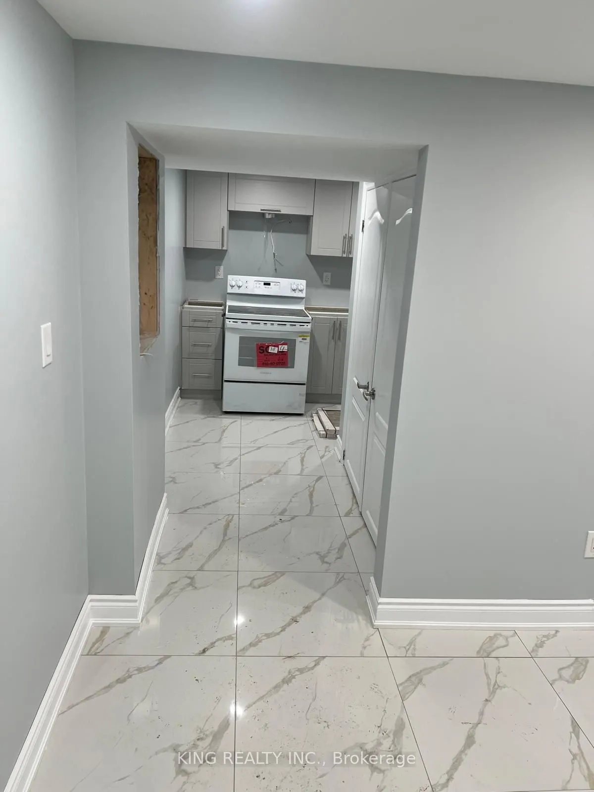 87 Bartley Bull Parkway