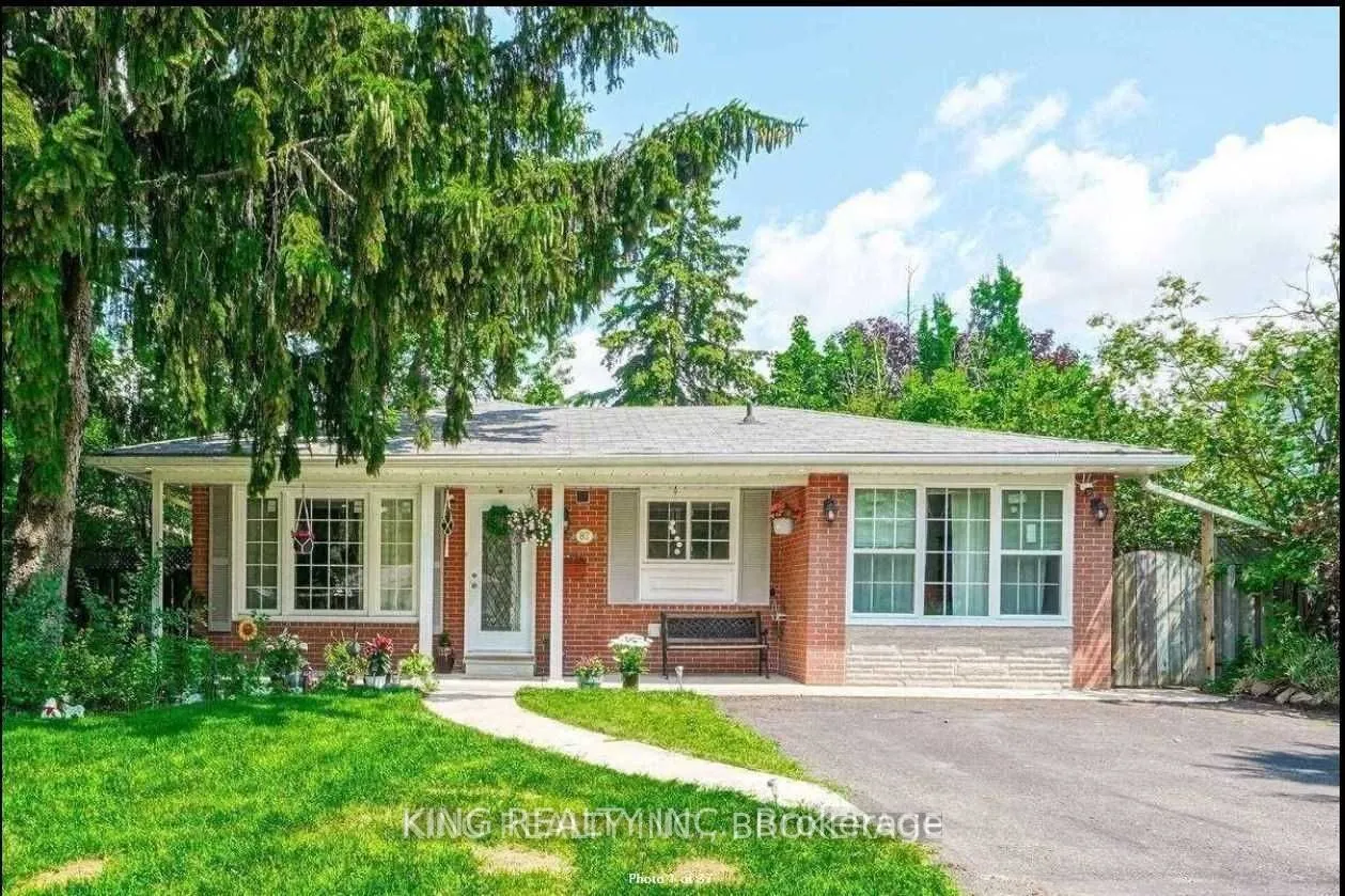 87 Bartley Bull Parkway