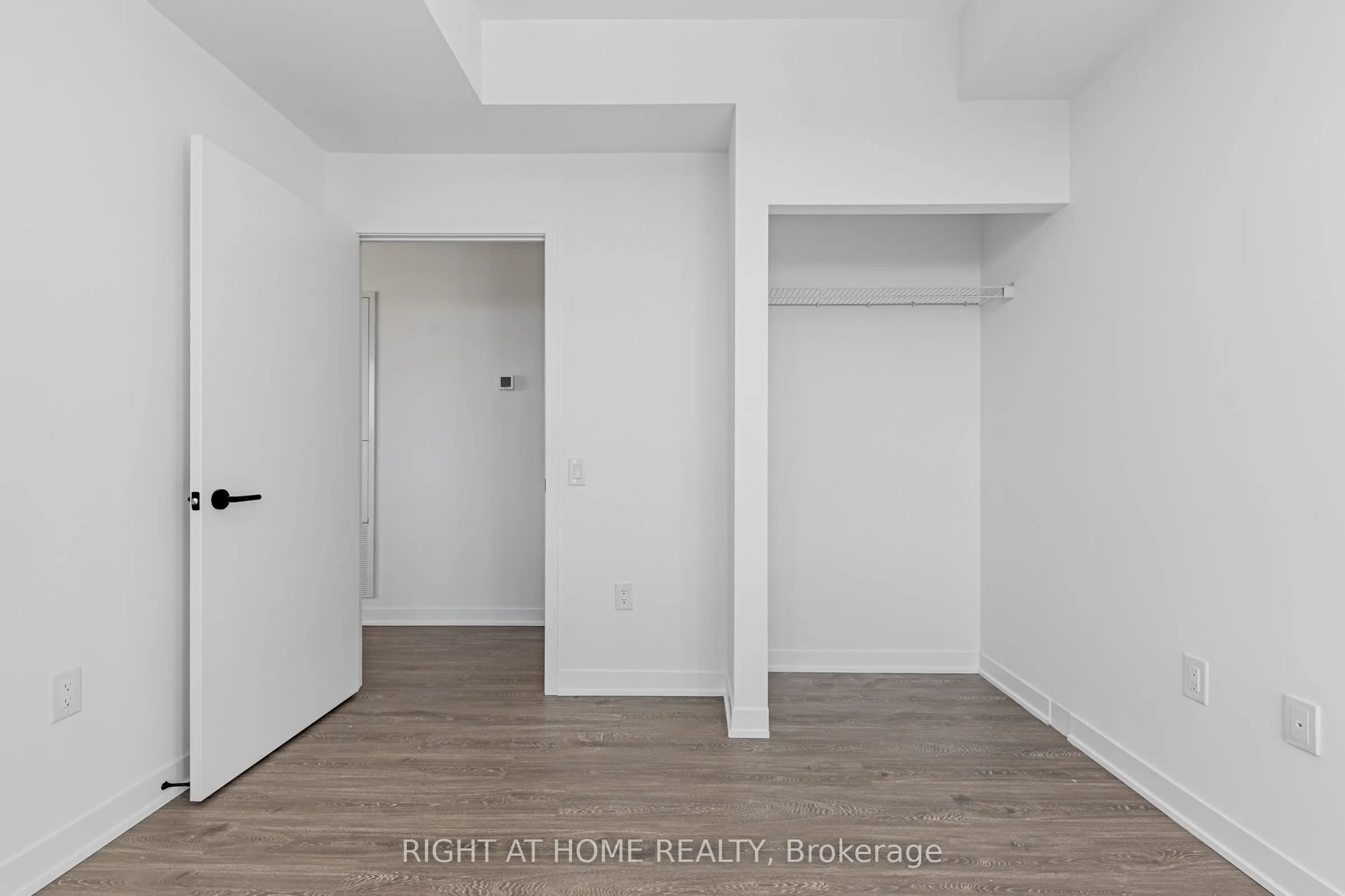 2495 Eglinton Avenue W, #2604
