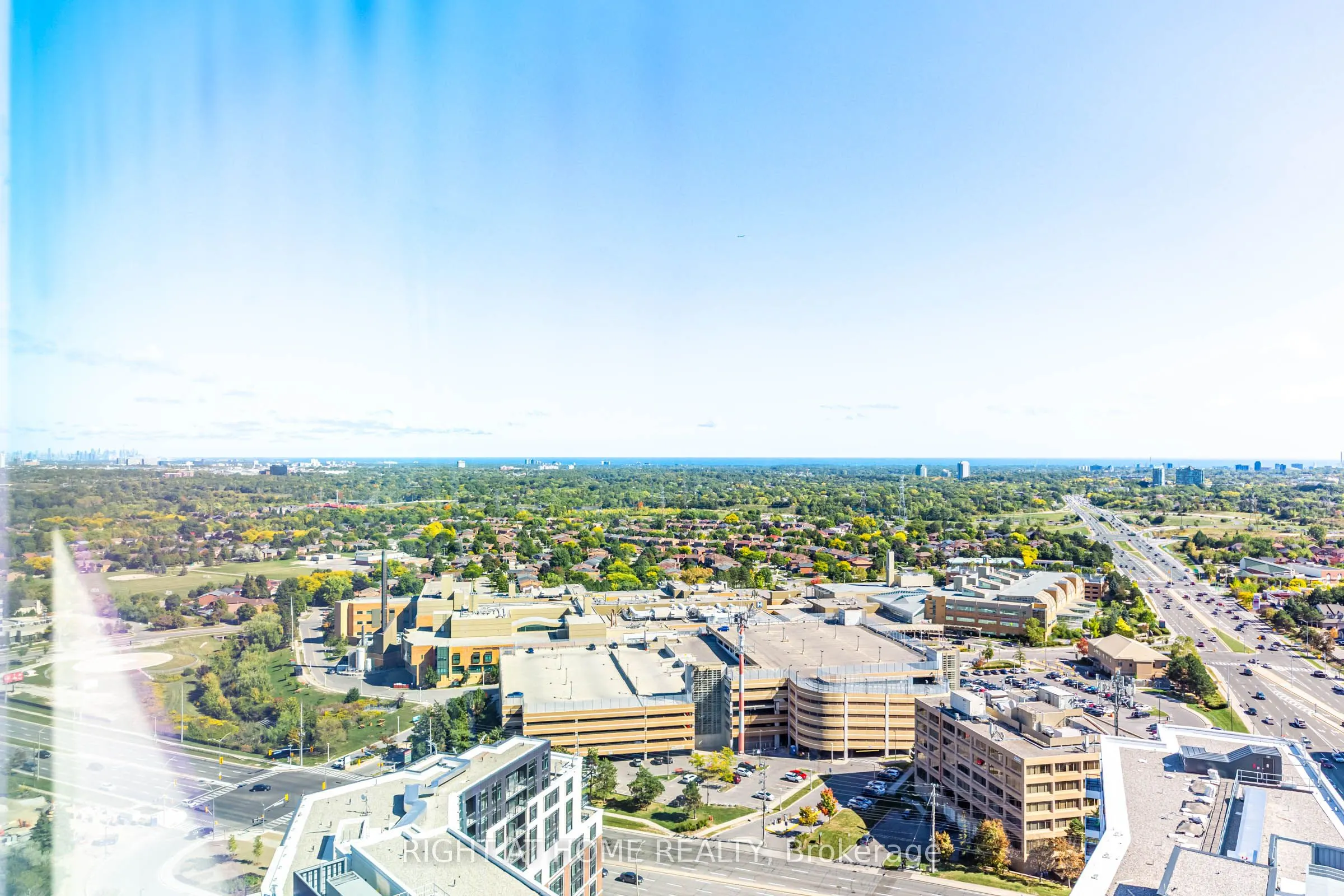 2495 Eglinton Avenue W, #2604