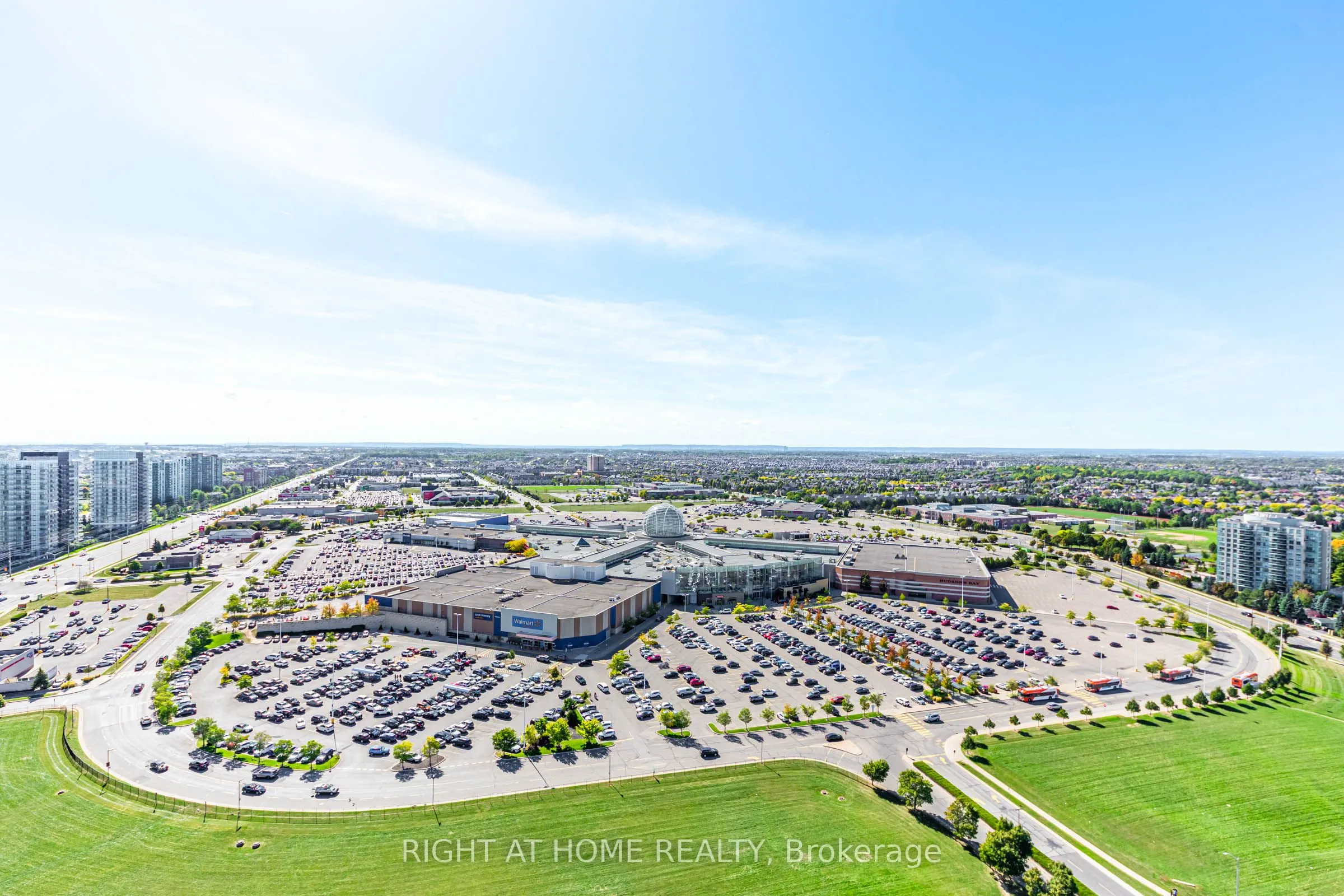 2495 Eglinton Avenue W, #2604