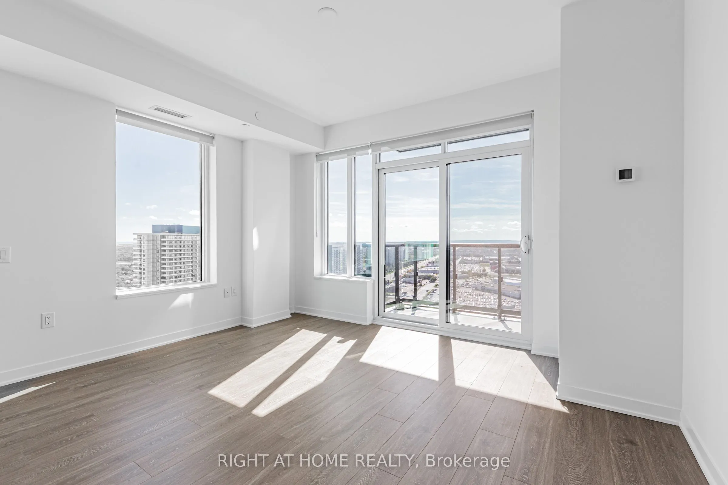 2495 Eglinton Avenue W, #2604