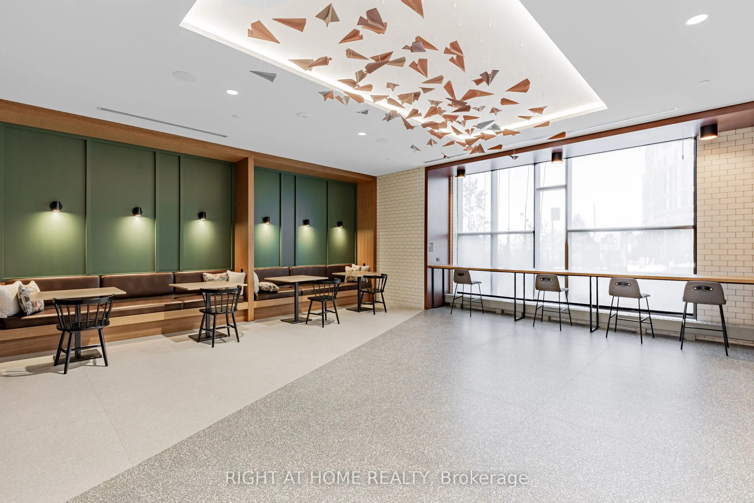 2495 Eglinton Avenue W, #2604