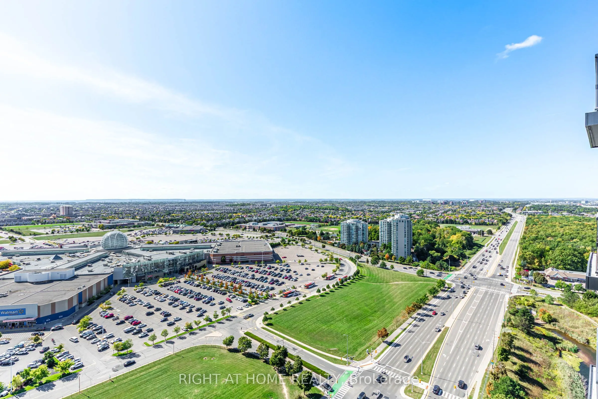 2495 Eglinton Avenue W, #2604