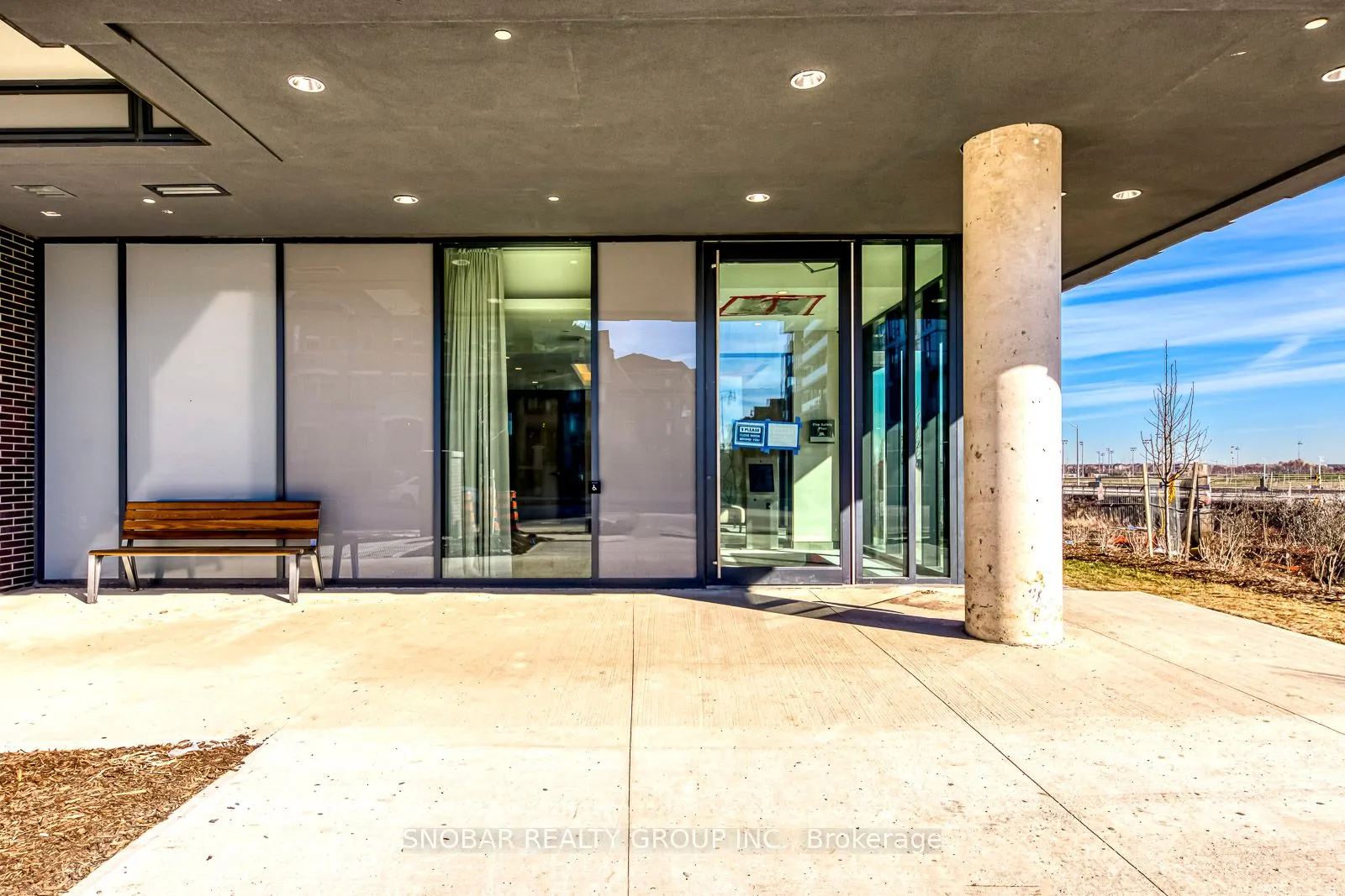 215 Veterans Drive, #1209