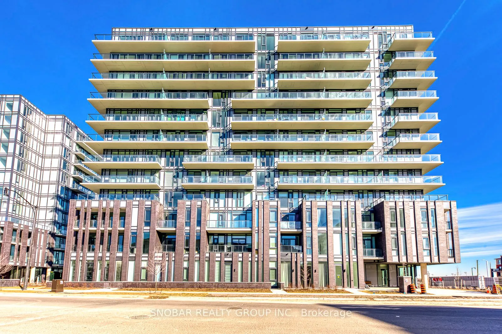 215 Veterans Drive, #1209