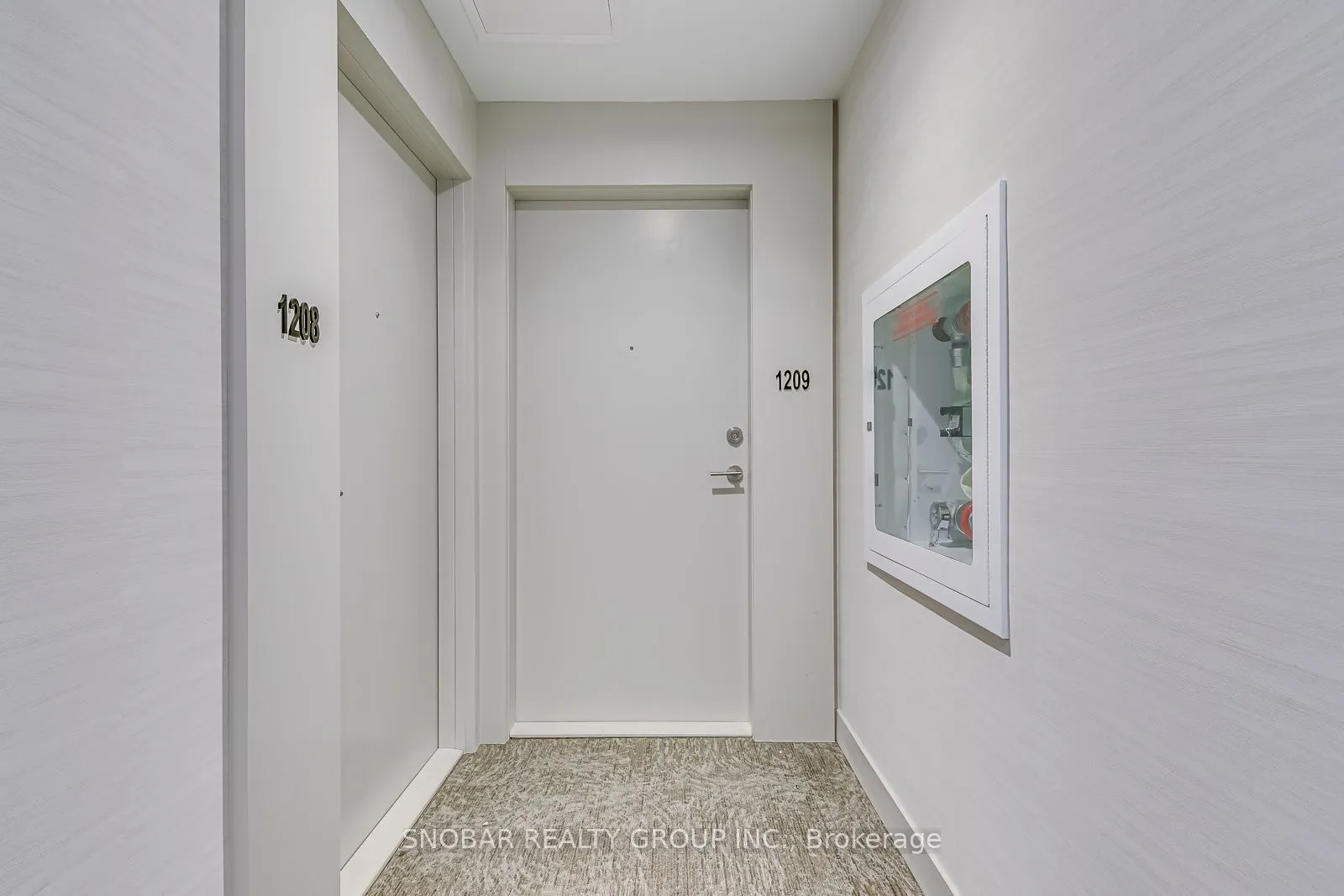215 Veterans Drive, #1209