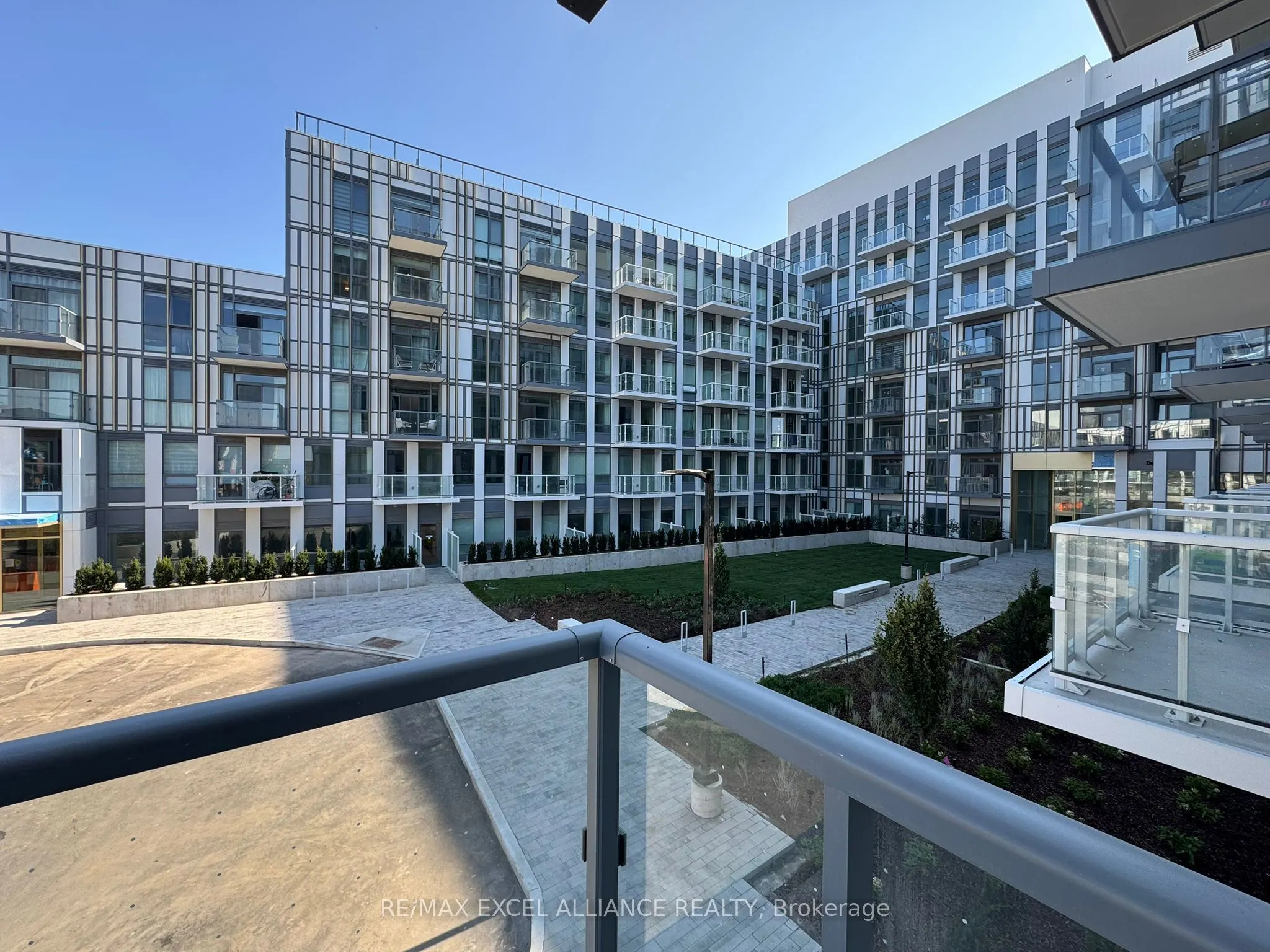 1005 Dundas Street E, #257