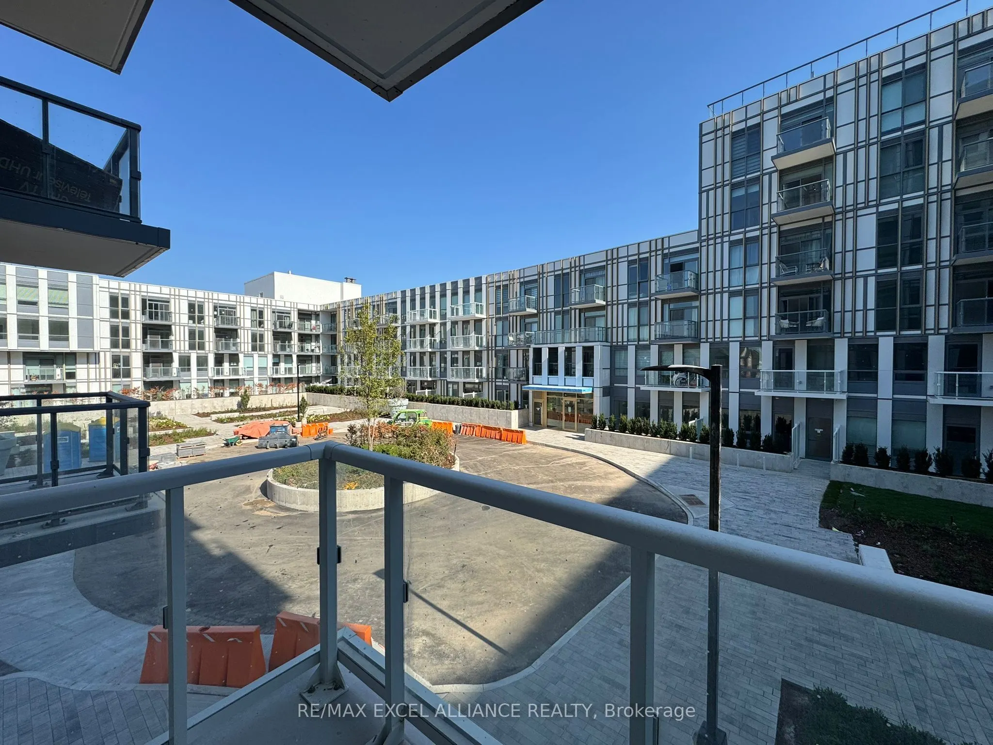 1005 Dundas Street E, #257