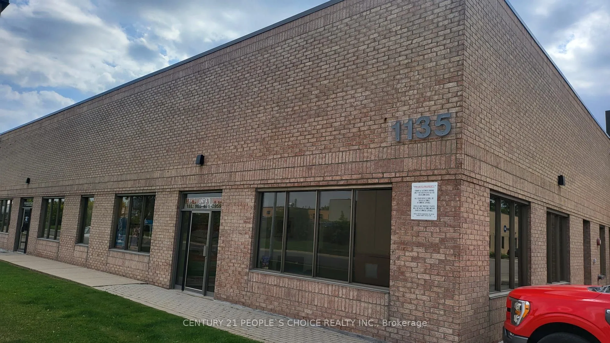 1135 Crestlawn Drive, ## A