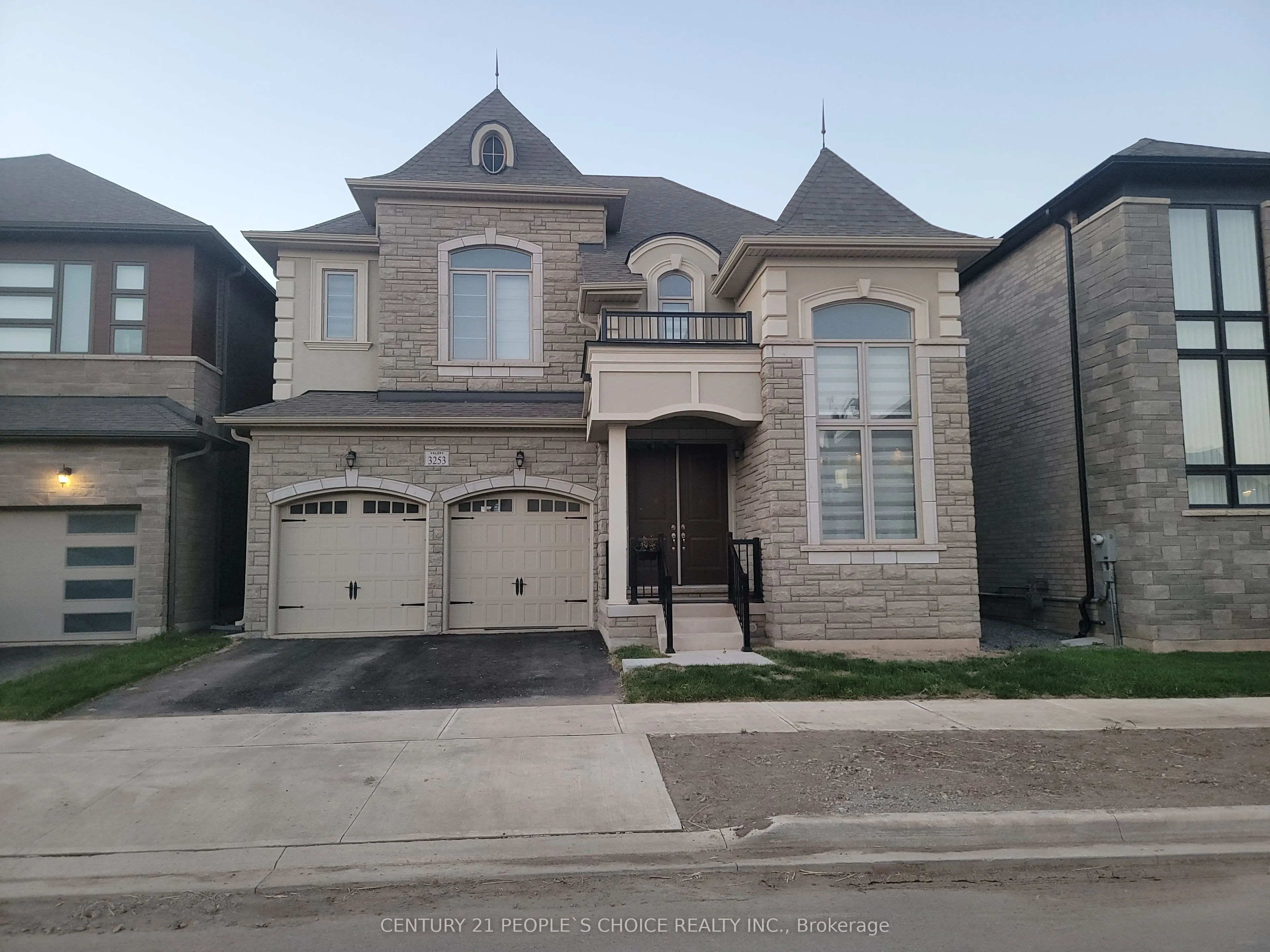 3253 Dove Drive