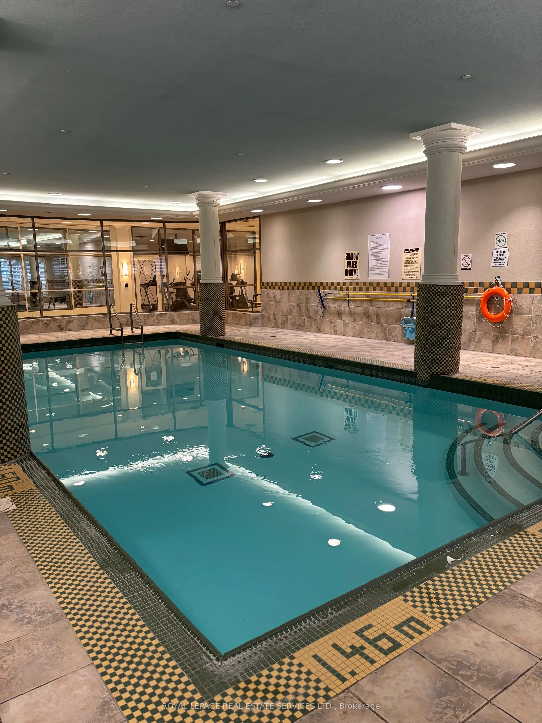 5229 Dundas Street W, #1210