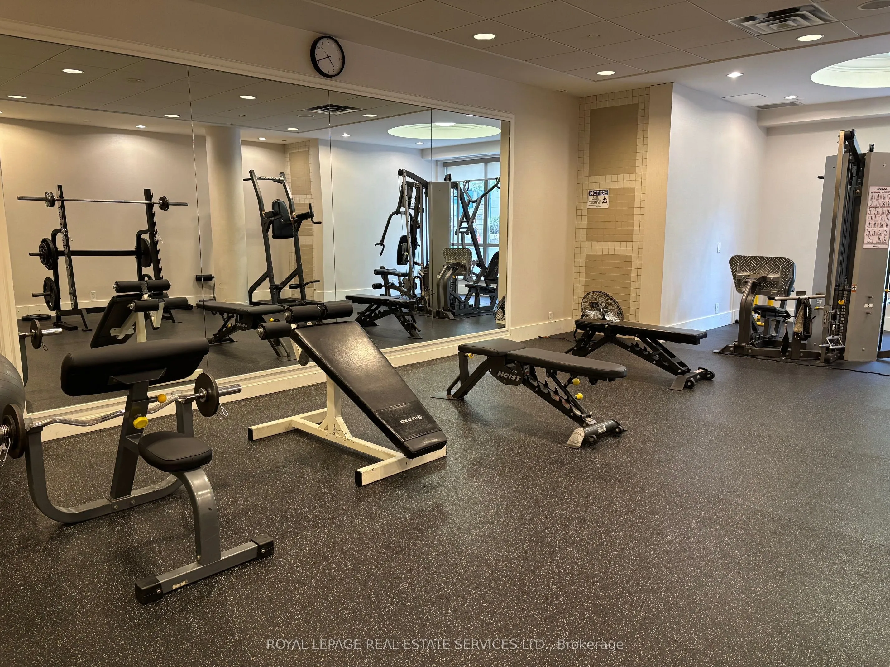 5229 Dundas Street W, #1210