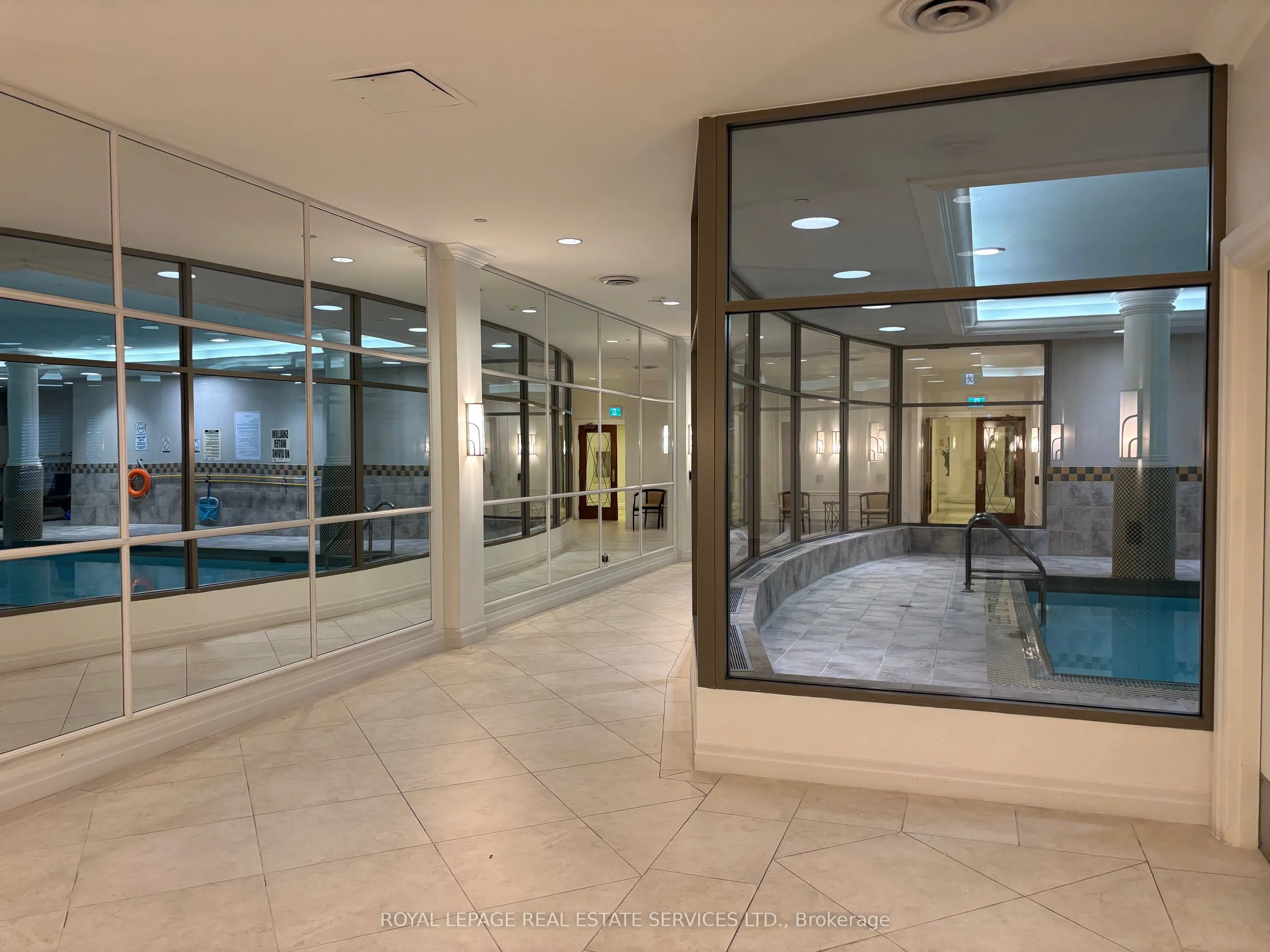 5229 Dundas Street W, #1210