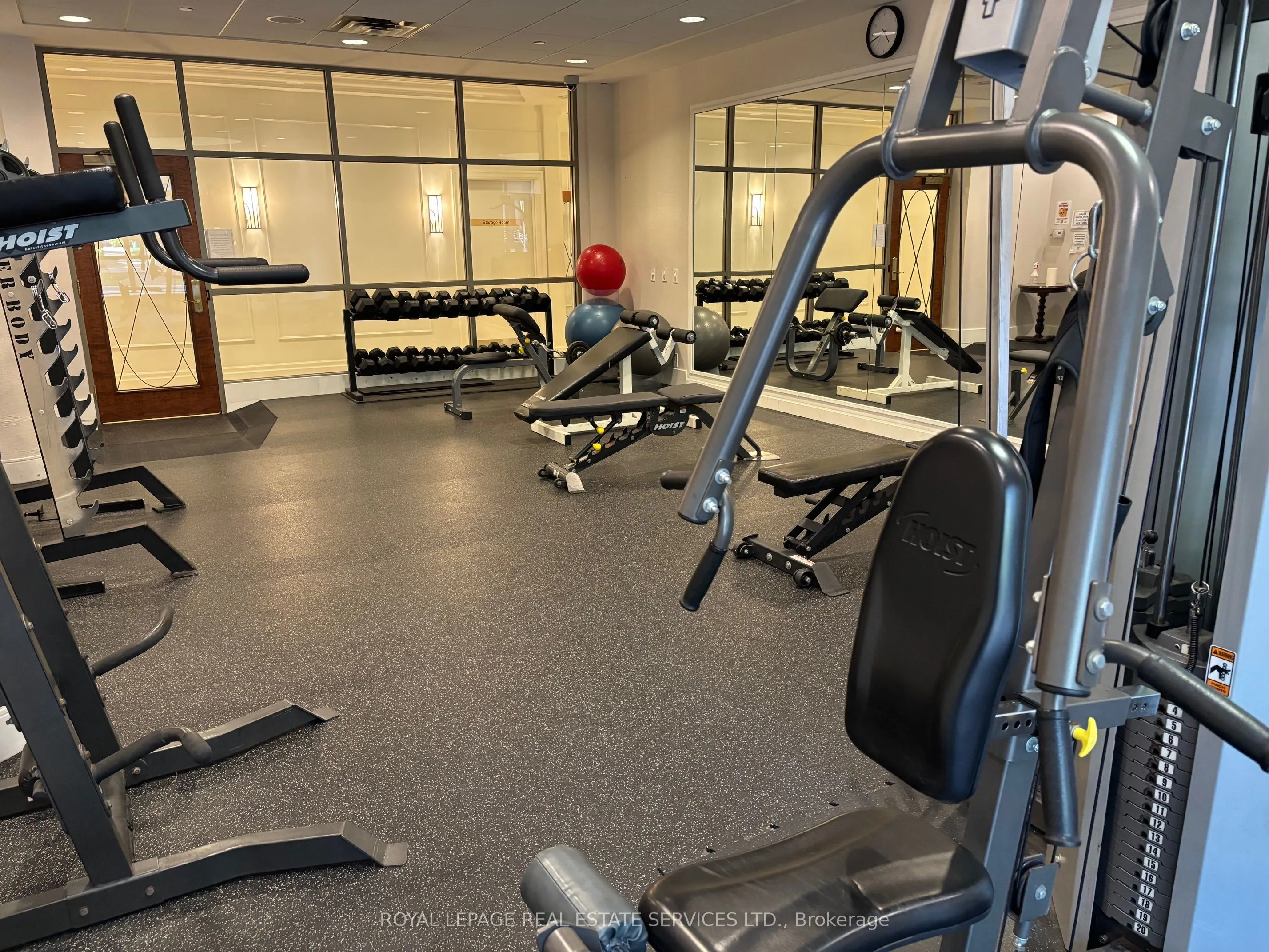 5229 Dundas Street W, #1210