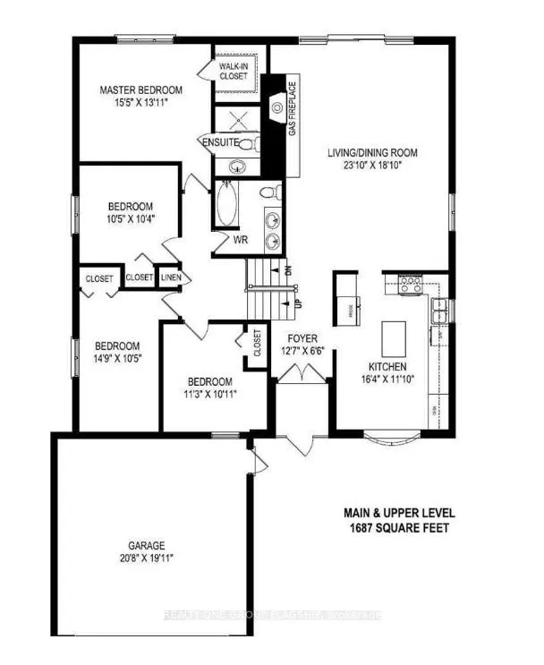 2358 Thorn Lodge Dr Drive