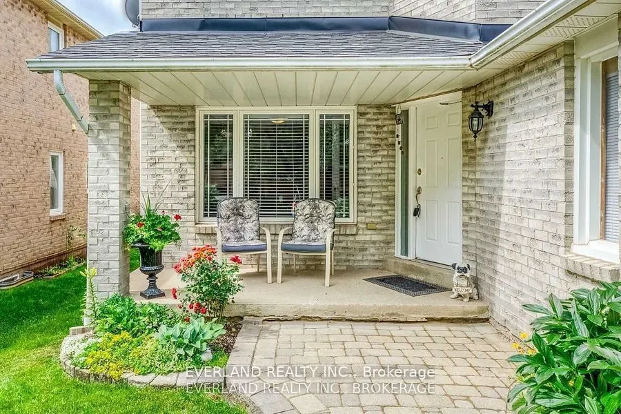 249 Nottingham Dr Drive