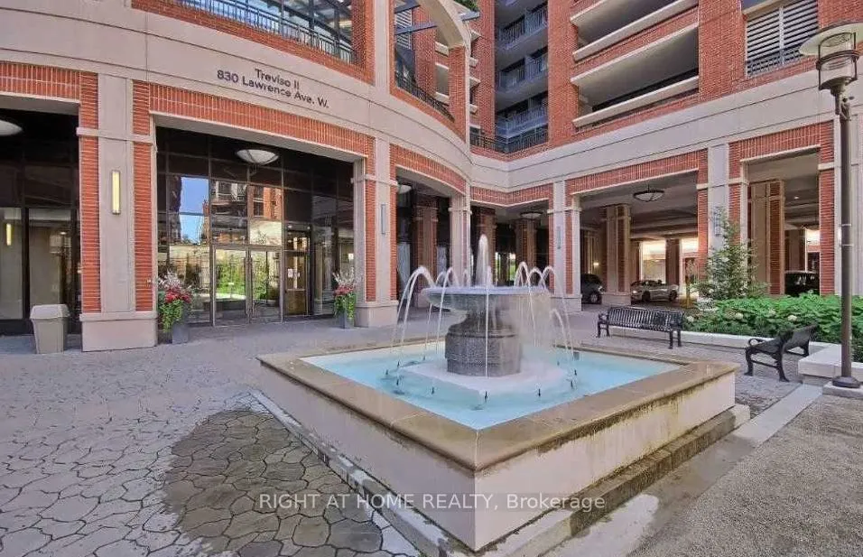 830 Lawrence Avenue W, #622
