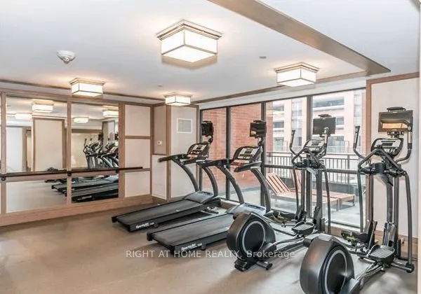 830 Lawrence Avenue W, #622
