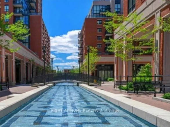 830 Lawrence Avenue W, #622