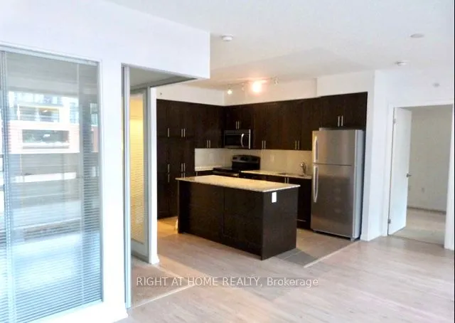 830 Lawrence Avenue W, #622